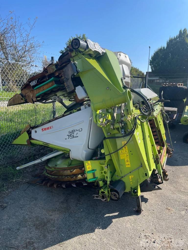 CLAAS ORBIS 750 Hoveder til mejetærskere