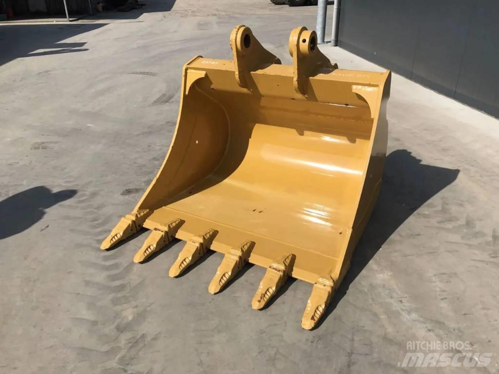 CAT 321D 1.40m Skovle