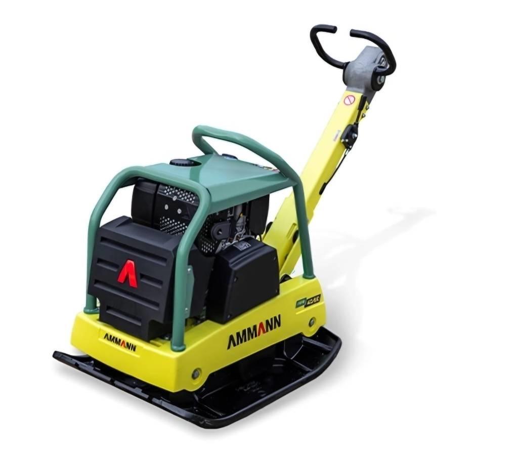 Ammann APR 40/60 Vibratorer