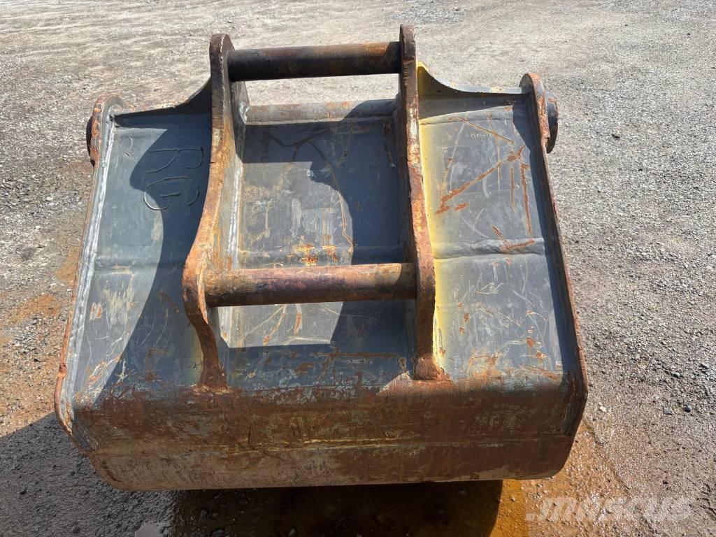 Volvo EWR 150 E Gravemaskiner på hjul
