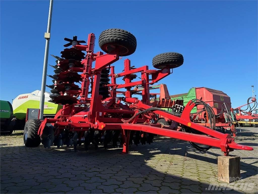 Horsch Joker 5 RT Tallerkenharver