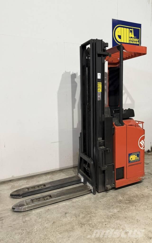 BT truck SPS 135L Selvkørende stablere