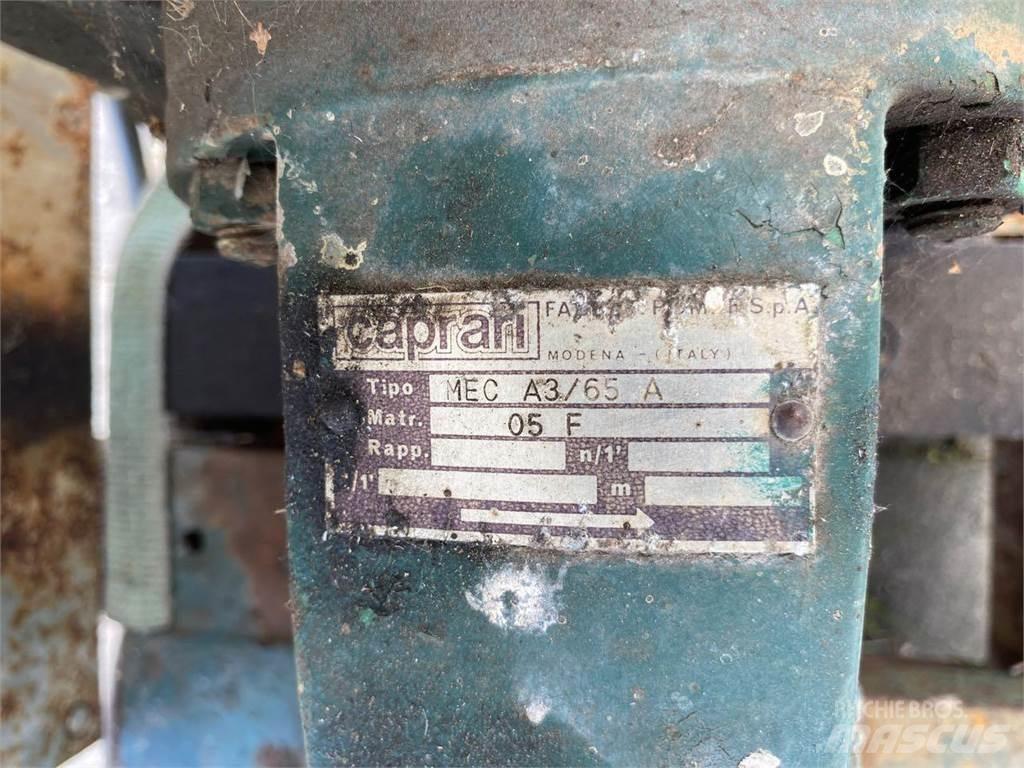  Scholte 26KW Vandingssystemer