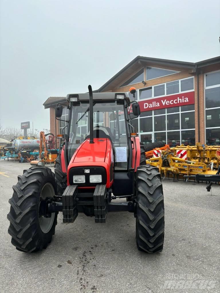 Massey Ferguson 4255 Traktorer