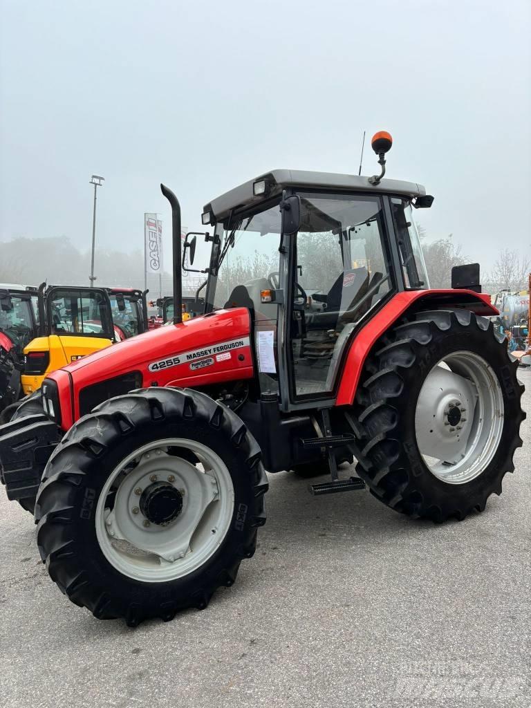 Massey Ferguson 4255 Traktorer