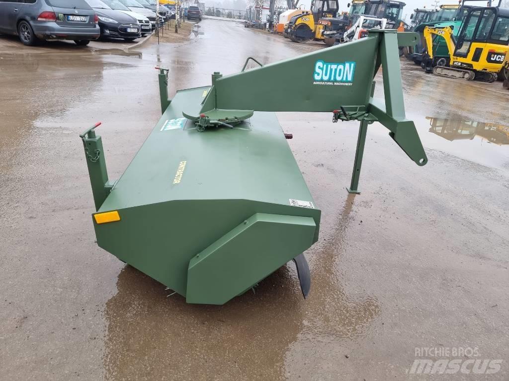  Suton CP 230 Fejemaskiner