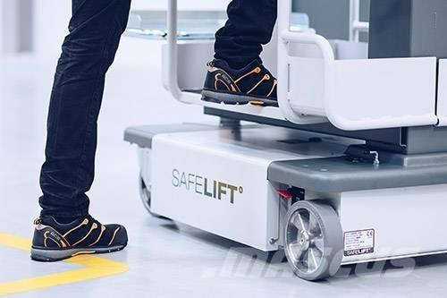 Safelift SP 50 Teleskoplifte