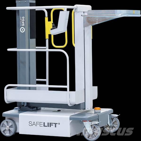 Safelift SP 50 Teleskoplifte
