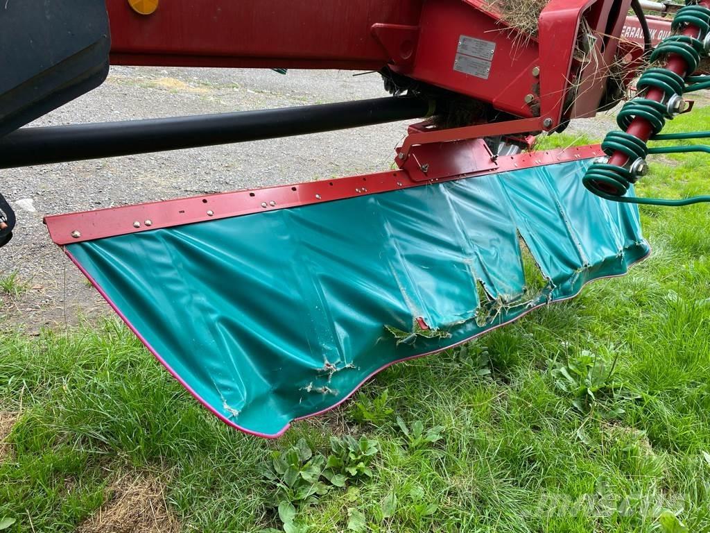 Kverneland 9476C Hømaskiner