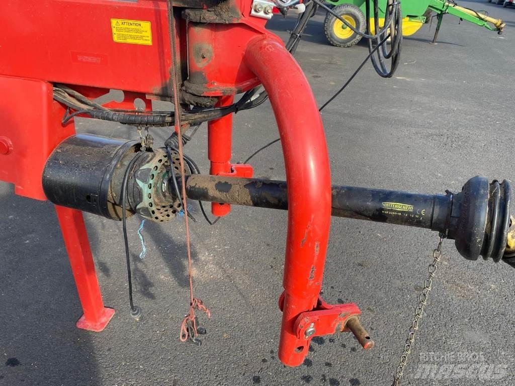 Kverneland 9476C Hømaskiner