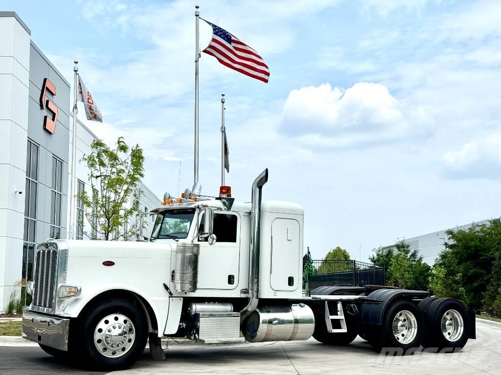 Peterbilt 389 Trækkere