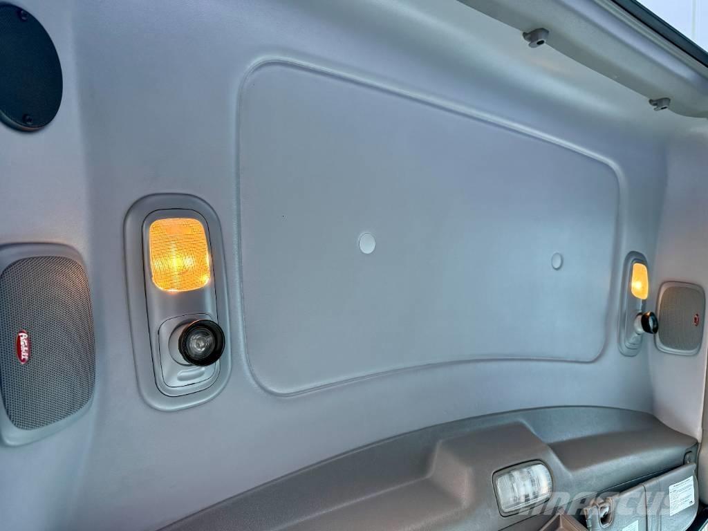 Peterbilt 389 Trækkere