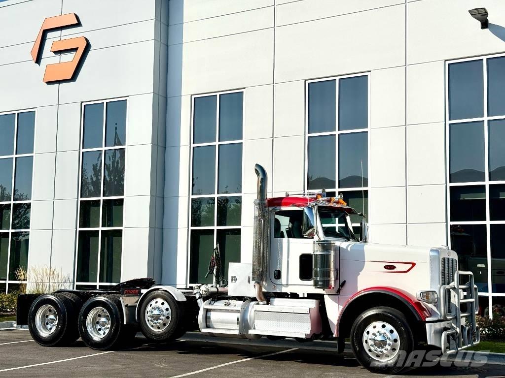 Peterbilt 389 Trækkere