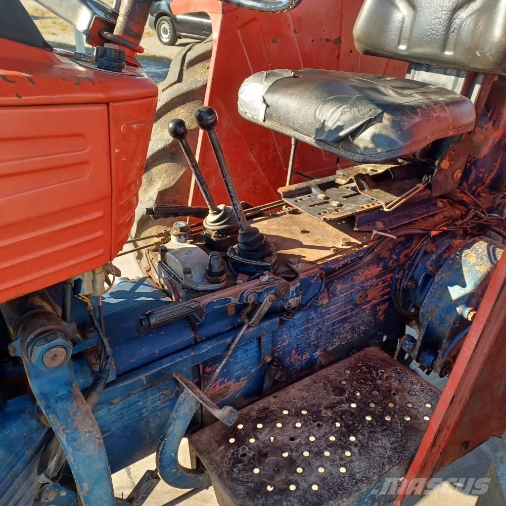 Same Condor 55 Traktorer