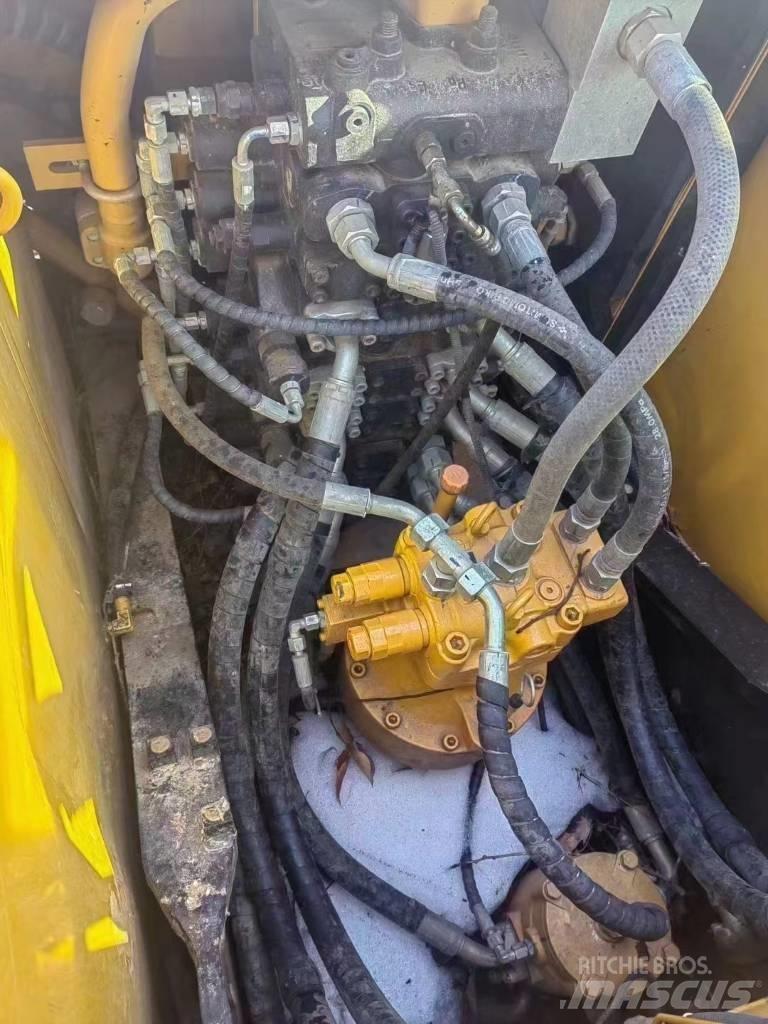 Sany SY 125 C Gravemaskiner på larvebånd