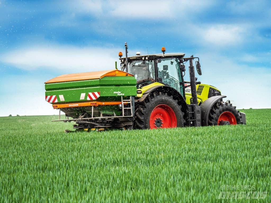 Amazone ZA-TS 4200 Mineralspreder