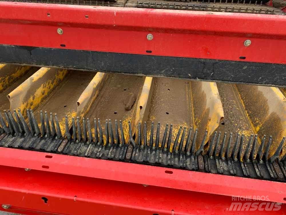 Grimme GT 170 Landbrug - Andet 