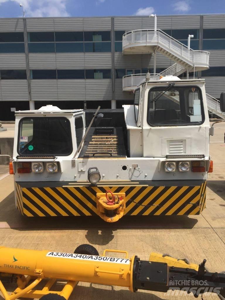 SCHOPF 356 Trucks - Andet