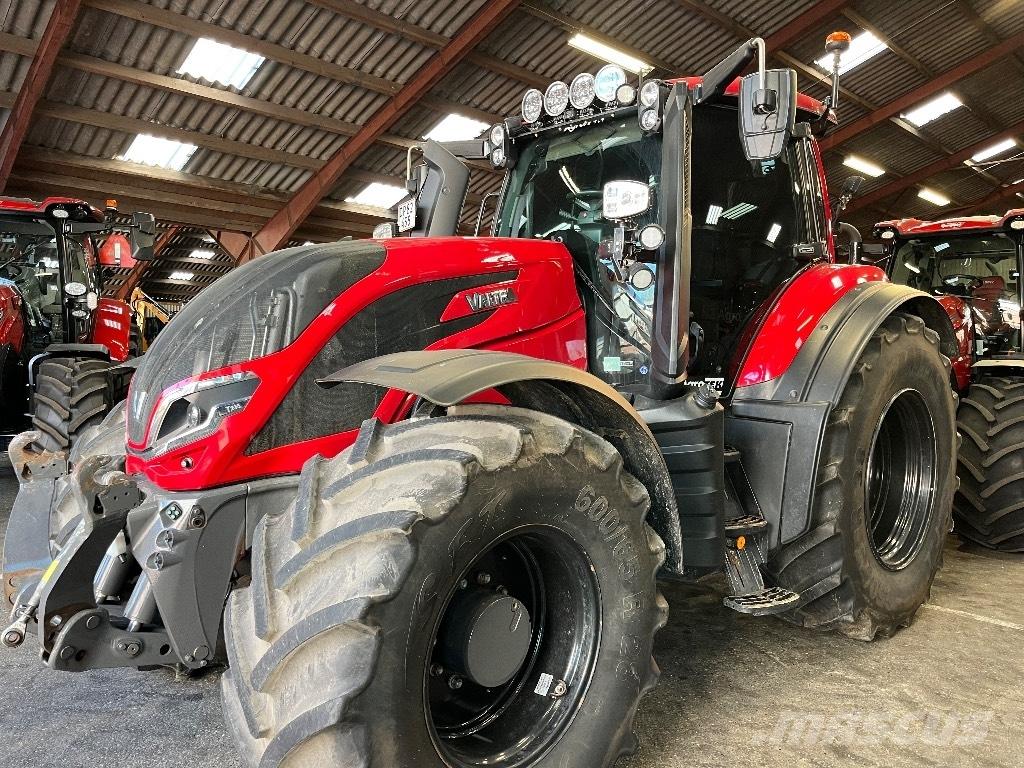 Valtra T235 Traktorer