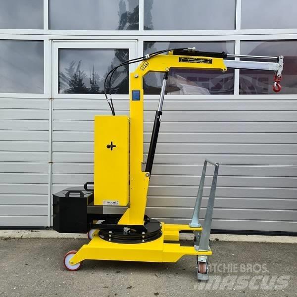  Flex Lifting 01B2SE Andre kraner