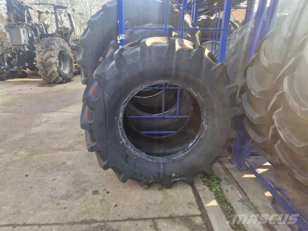 Vredestein banden Hjul, Dæk og Fælge