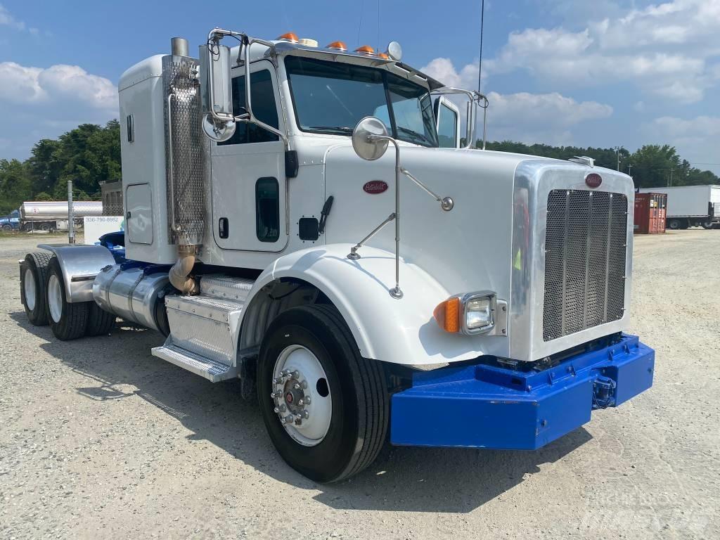 Peterbilt 365 Trækkere