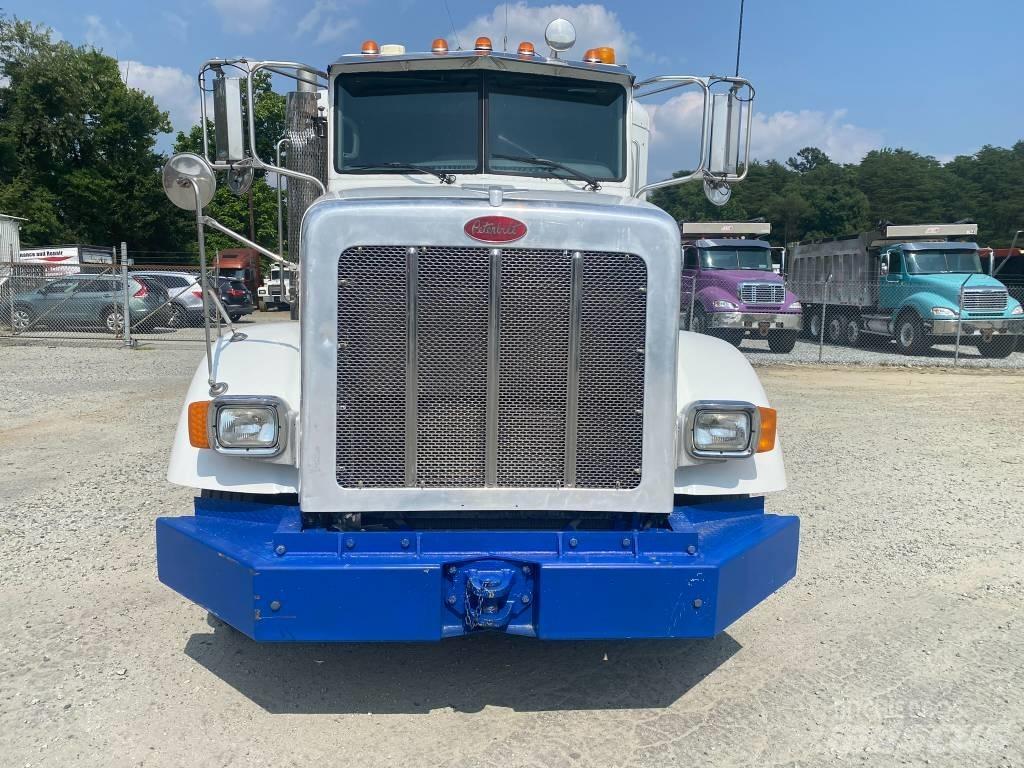 Peterbilt 365 Trækkere