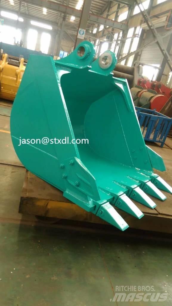 Kobelco SK270 Bucket Skovle