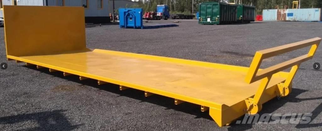  Dinacon Balflak Demonterbare/wirehejs