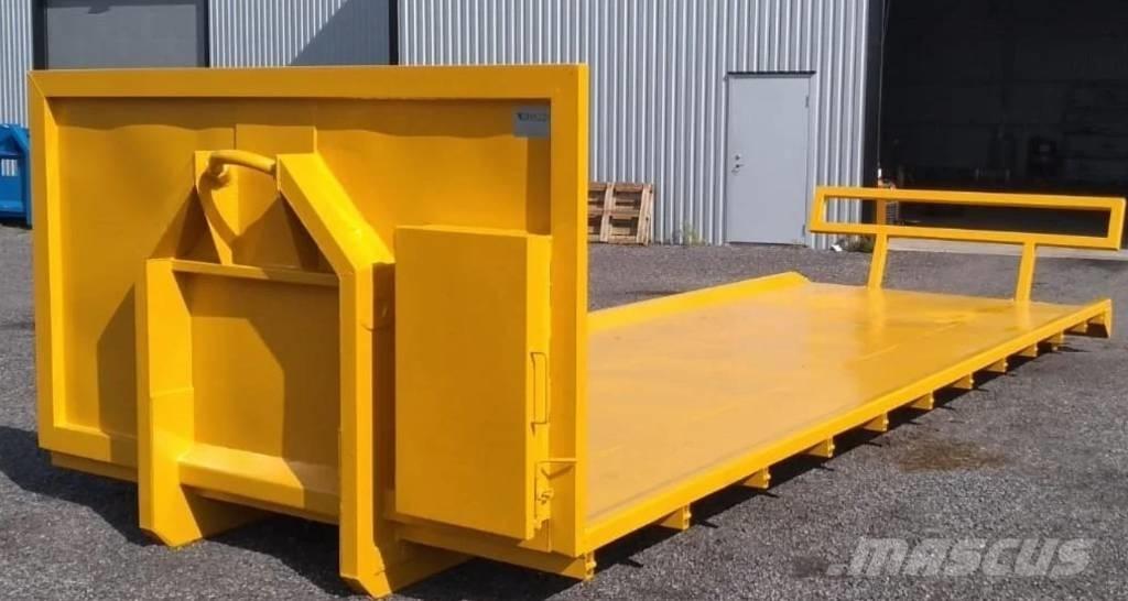  Dinacon Balflak Demonterbare/wirehejs