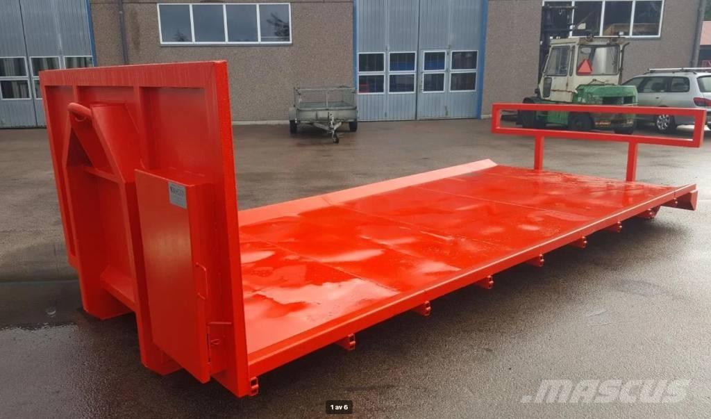  Dinacon Balflak Demonterbare/wirehejs