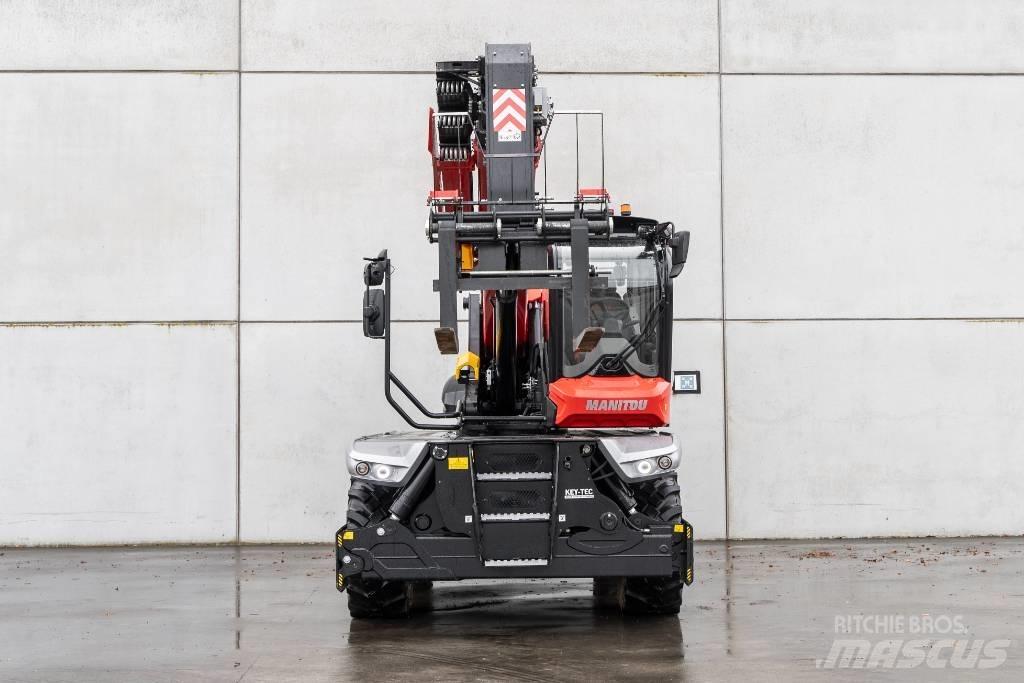 Manitou MRT 2260 Teleskoplæssere