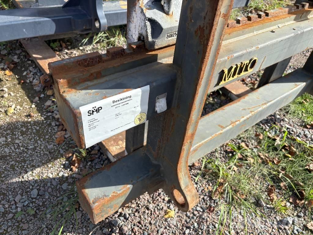 Volvo L 35 G Læssemaskiner på hjul