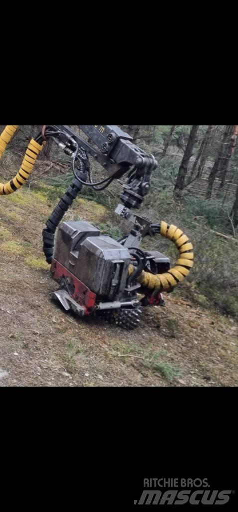 Log Max 928 Skæreborde
