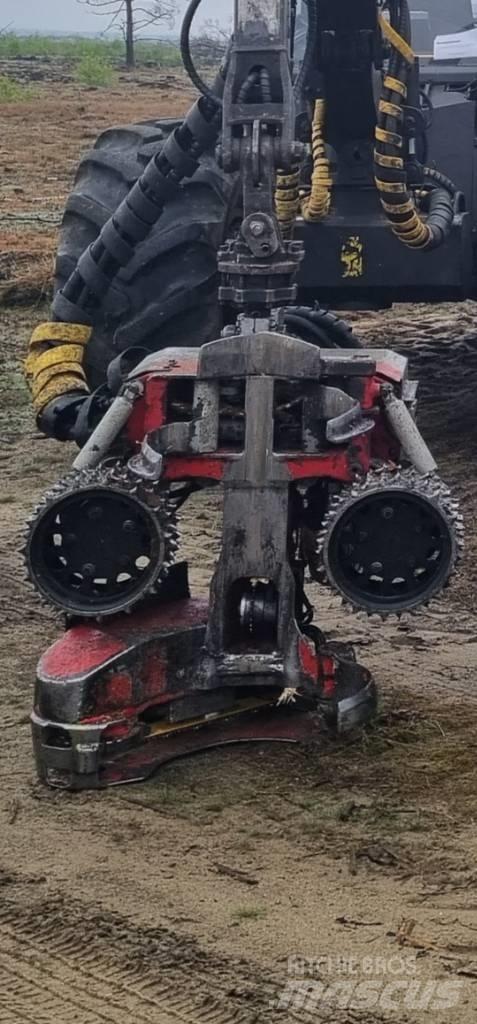 Log Max 928 Skæreborde