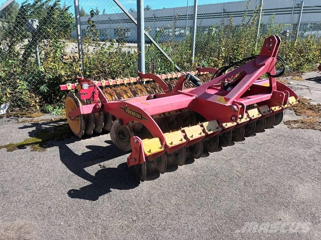 Väderstad Carrier Tallerkenharver