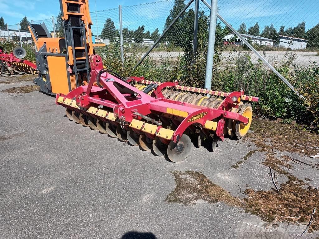 Väderstad Carrier Tallerkenharver
