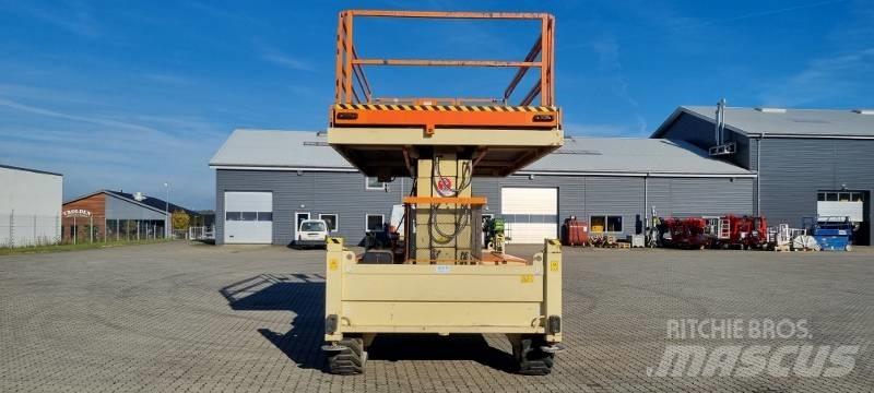 JLG 203-24 Saxlifte