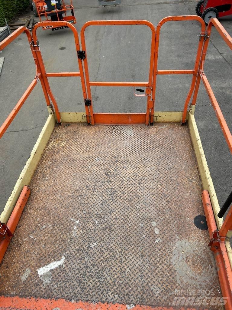 JLG 4069 LE Saxlifte