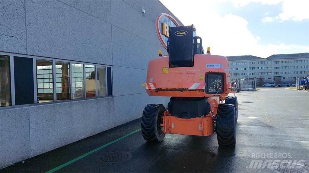 JLG 1350SJP Teleskoplifte