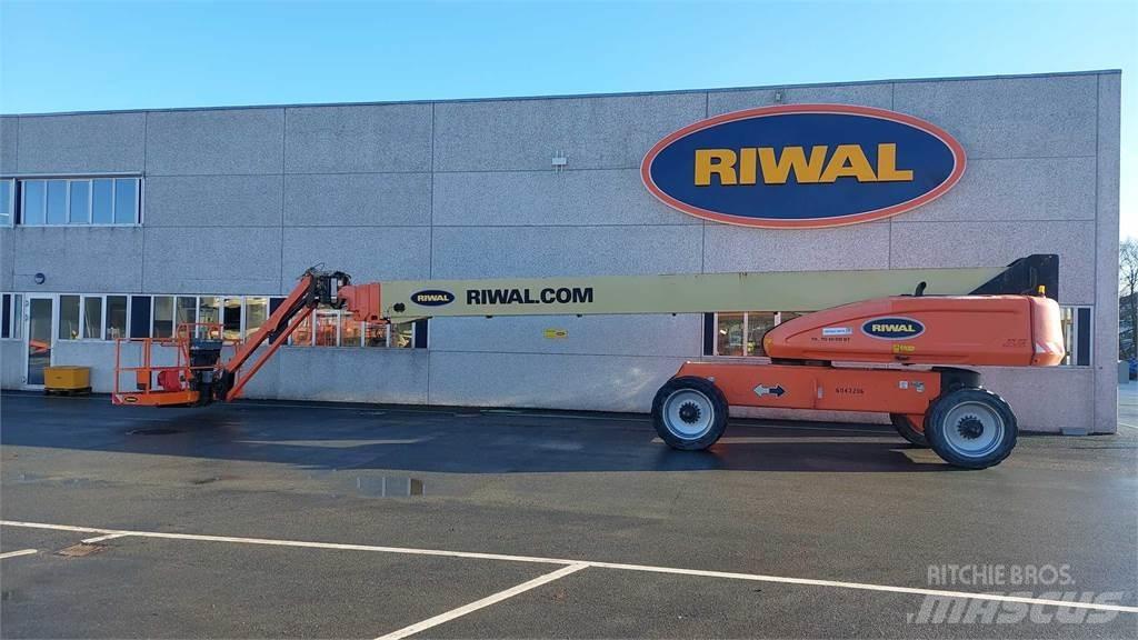 JLG 1350SJP Teleskoplifte
