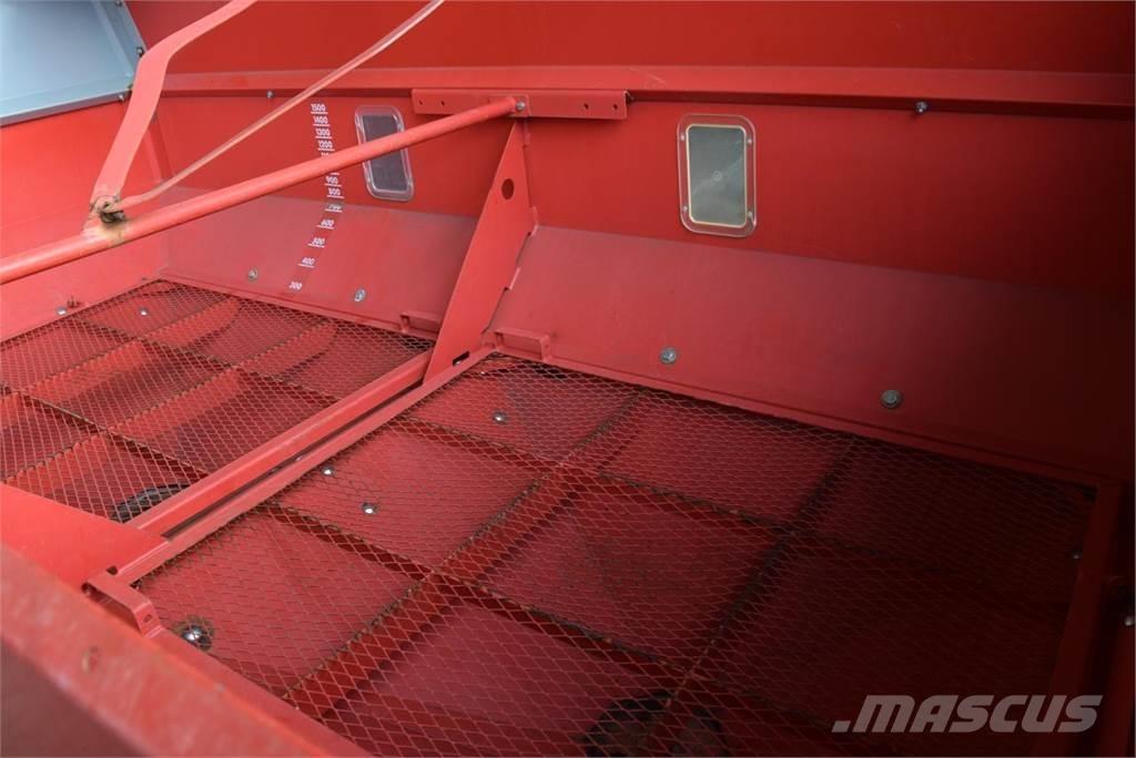 Accord Exacta-HL Mineralspreder