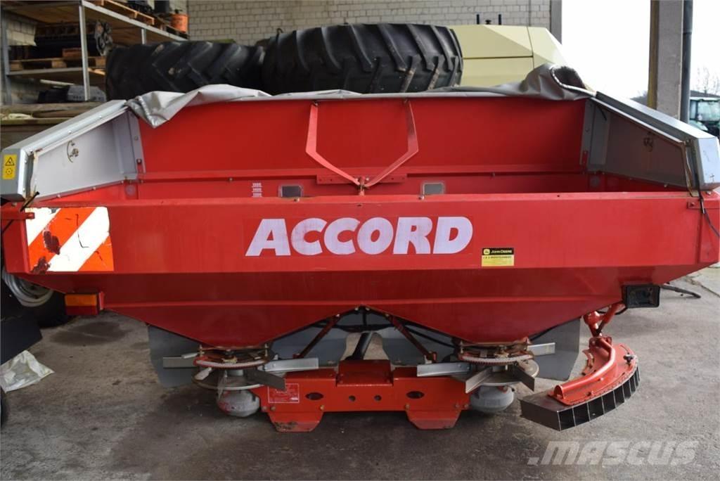 Accord Exacta-HL Mineralspreder