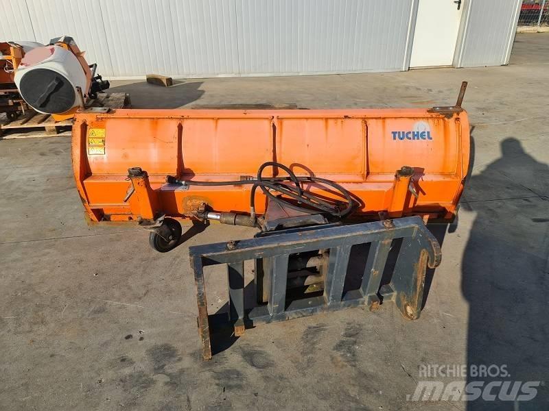 Tuchel SK225 Have & Park - Andet 