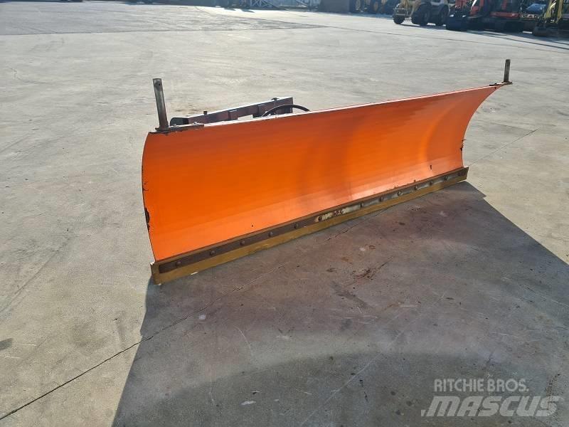 Tuchel SK225 Have & Park - Andet 