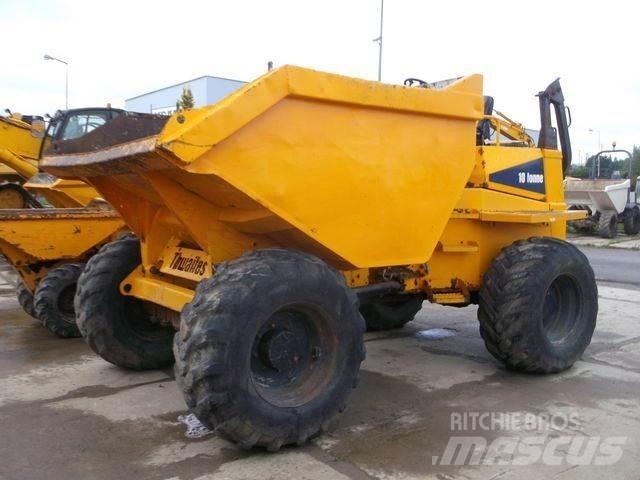 Thwaites 10T Dumpere
