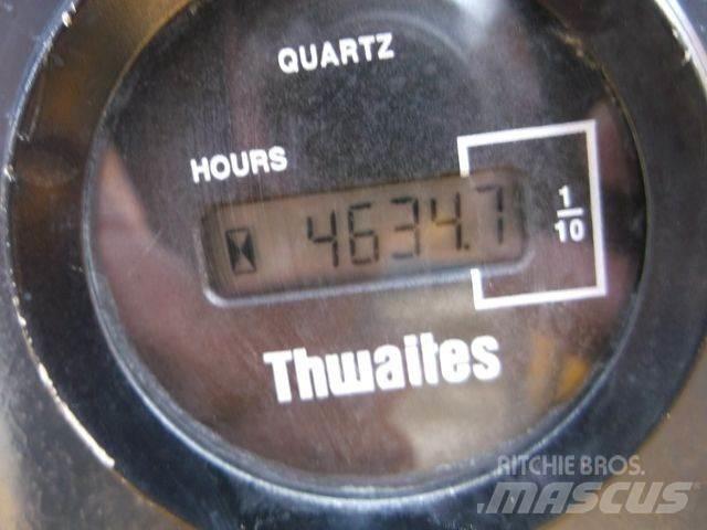 Thwaites 10T Dumpere
