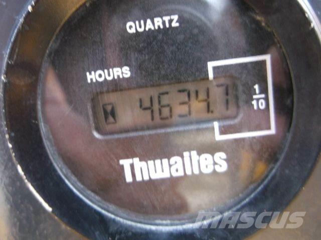 Thwaites 10T Dumpere