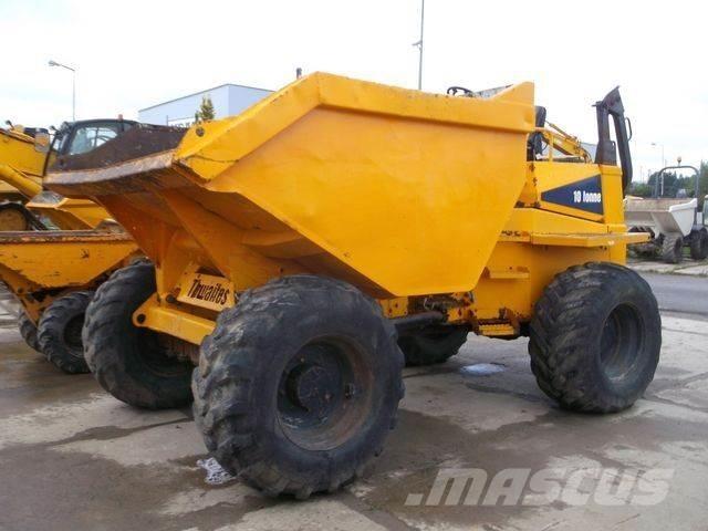 Thwaites 10T Dumpere
