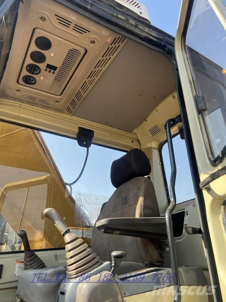 CAT 320 B L Gravemaskiner på larvebånd